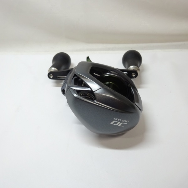 22クラドDC 200XG